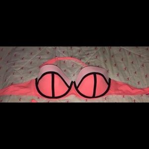 New Victoria’s Secret swim top